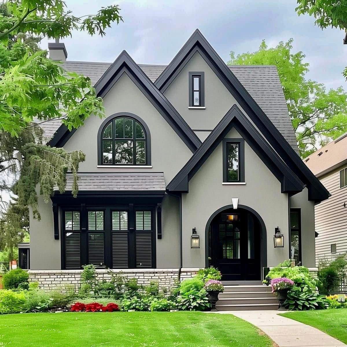 Residential Roofing Project